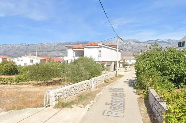 شقة Haus Ljubica Ražanac 0*,  كرواتيا
