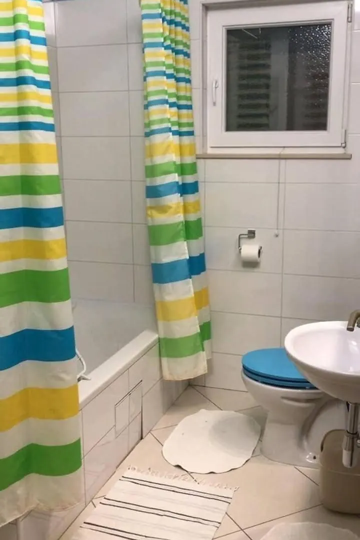 شقة Haus Ljubica Ražanac