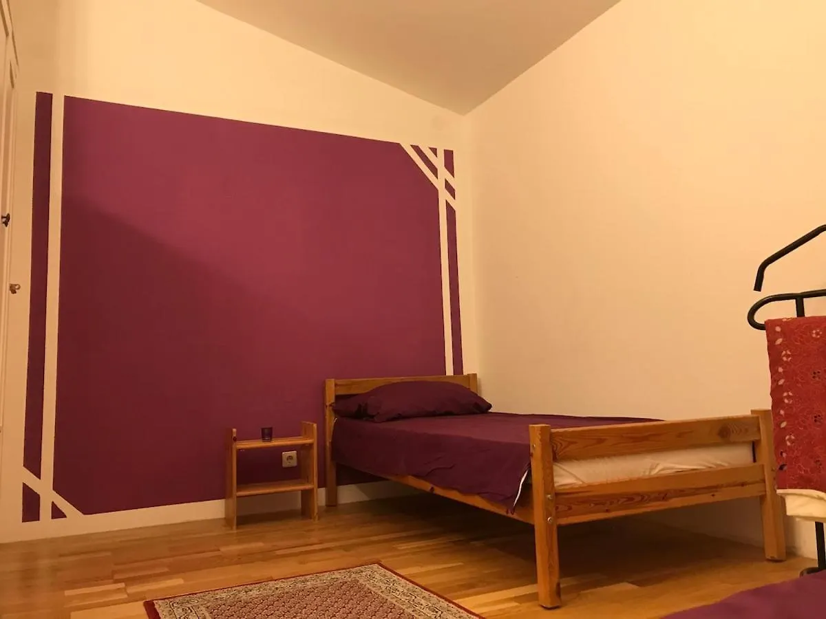 شقة Haus Ljubica Ražanac