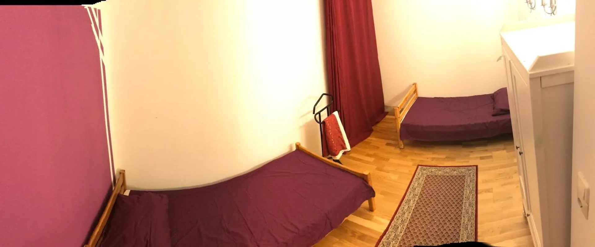 شقة Haus Ljubica Ražanac