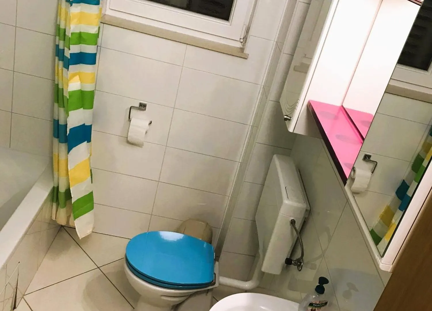 شقة Haus Ljubica Ražanac